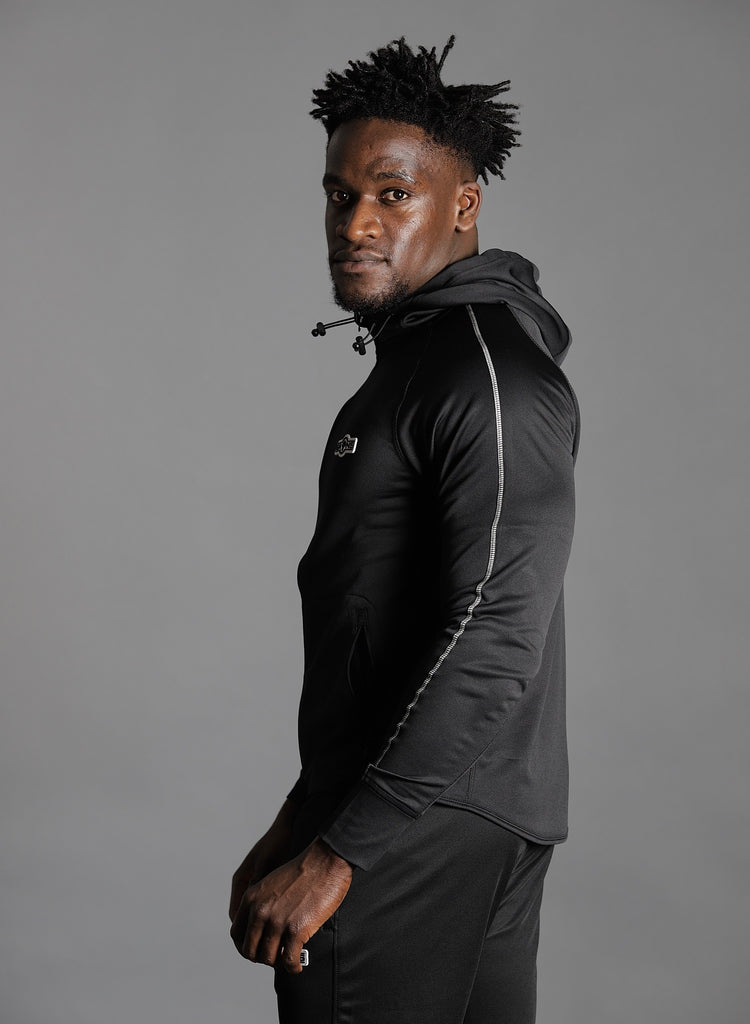 Men's Active Running Hoodie