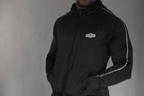 Men's Active Running Hoodie