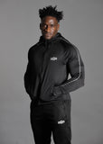 Men's Active Running Hoodie