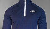 Men's Long Sleeve Performance 1/4 Zip