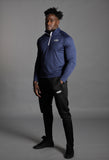 Men's Long Sleeve Performance 1/4 Zip